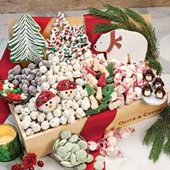 Winter Wonderland Treats Image 1