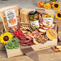 Farmstand Fruit & Snacks Image 1