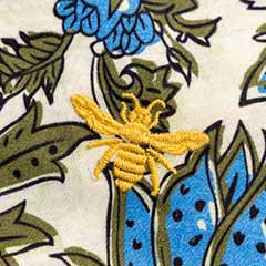 Botanical Bee Pajamas Image 3