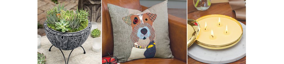 Tips for Choosing A Thoughtful Housewarming Gift Tips for Choosing A Thoughtful Housewarming Gift