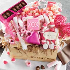 At First Blush Crate Image 1