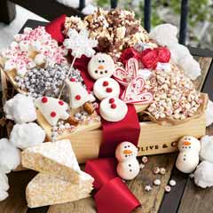 Let It Snow Sweets Image 1