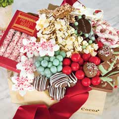 Sweet Shoppe Gourmet Image 1