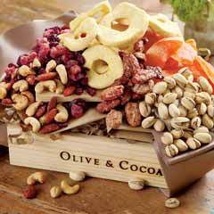 Naturally Delightful Crate Image 1