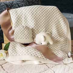 Baby&rsquo;s Warm Welcome Crate Image 1