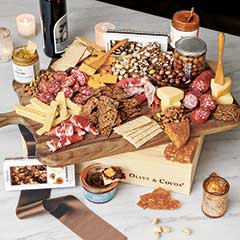 Grande Charcuterie Image 1