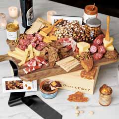 Grande Charcuterie Image 1