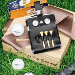 Greenside Golf Crate Image 1