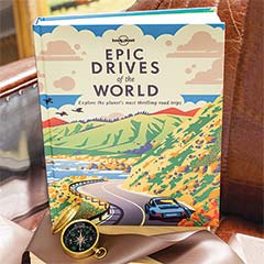 Open Road Crate Image 1