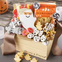 Ghostly Goodies Crate Image 1