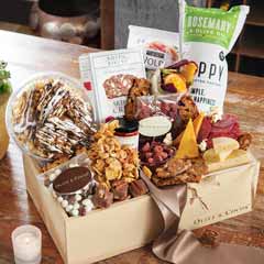 Gourmet Pantry Crate Image 1