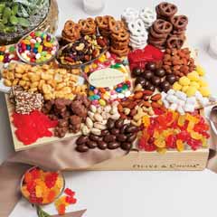 Treats For The Team Image 1