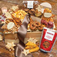 Savory To Share Image 1