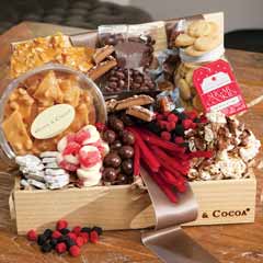 Sweets To Share Image 1