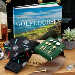 Fairway Golf Crate Image 1