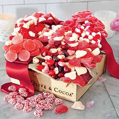 Gummy Love Crate Image 1