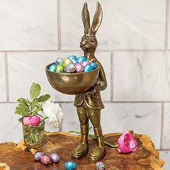 Sir Bunnington Image 1