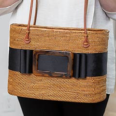 Jacqueline Handbag Image 5