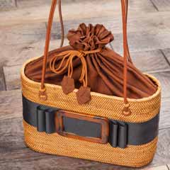 Jacqueline Handbag Image 2