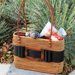 Jacqueline Handbag Image 1