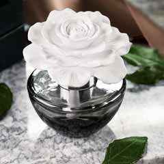 Gardenia Porcelain Diffuser Image 1