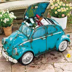 Summer Lovebug Cooler Image 1