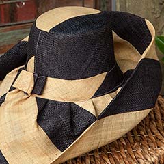 Rodeo Drive Sun Hat Image 2
