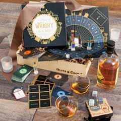 Speakeasy Game Night Set Image 1