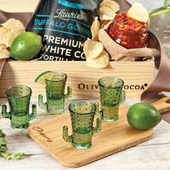 Saguaro & Tapas Set Image 1