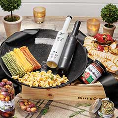 Buon Appetito Crate Image 1