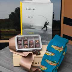 Upstream Fisherman&rsquo;s Crate Image 1