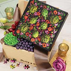Jardin Puzzle & Treats Image 1