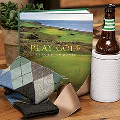 Golfer&rsquo;s Delight Crate Image 1