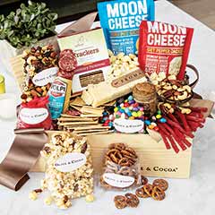 Tasteful Favorites Image 1