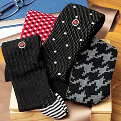 Touch Of Love Men&rsquo;s Sock Crate Image 1