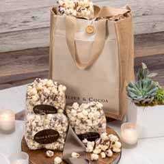 Rocky Road Popcorn Image 2