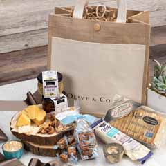 Italian Market Snacks Image 2