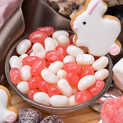 Sweet Bunny Treats Image 4