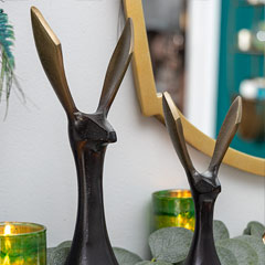 Mod Metal Rabbits Image 2