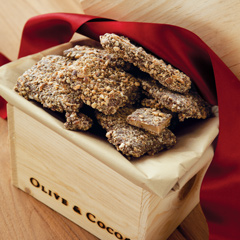 English Toffee Crate Image 1