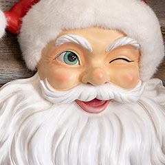 Nostalgic Saint Nick Image 2