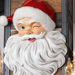 Nostalgic Saint Nick Image 3