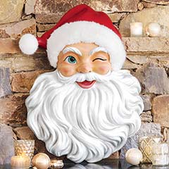 Nostalgic Saint Nick Image 1