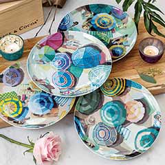 Parasol Plates Image 1