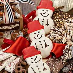 Winter Treats To Share Image 3