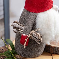 Olaf & Pip Artisan Gnomes Image 2