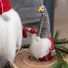 Olaf & Pip Artisan Gnomes Image 3