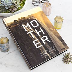 Mother Earth Book Image 1