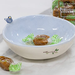 Artisan Bowl & Caramels Image 2