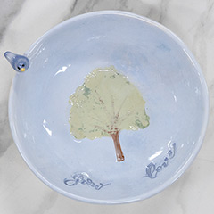 Artisan Bowl & Caramels Image 3